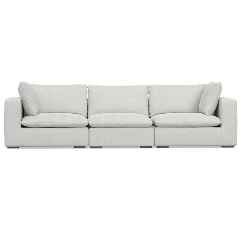 Jasmine - Handcrafted Sofa by Unique Piece Furniture