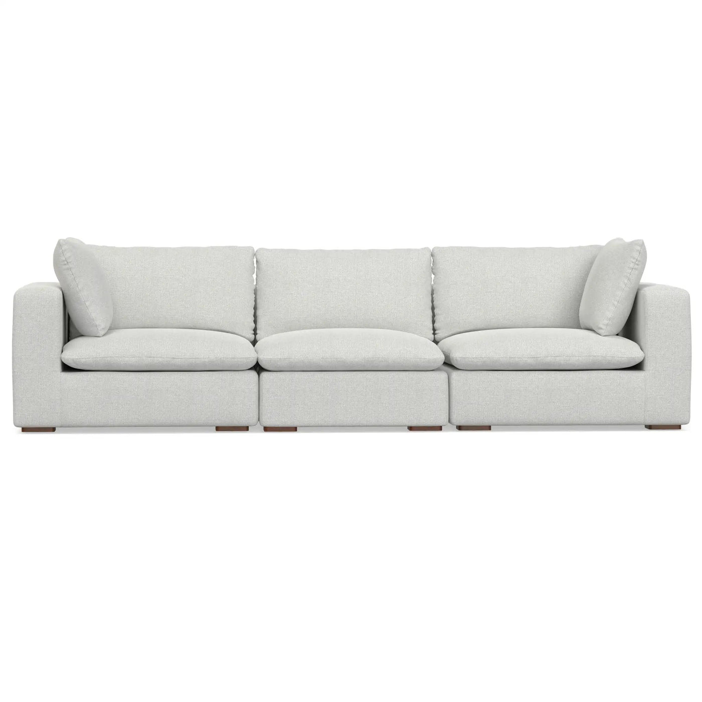 Jasmine - Handcrafted Sofa by HouseOfZazla