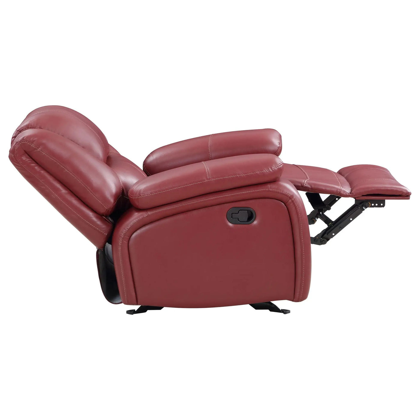 Elodie - Glider Recliner Chair by HouseOfZazla