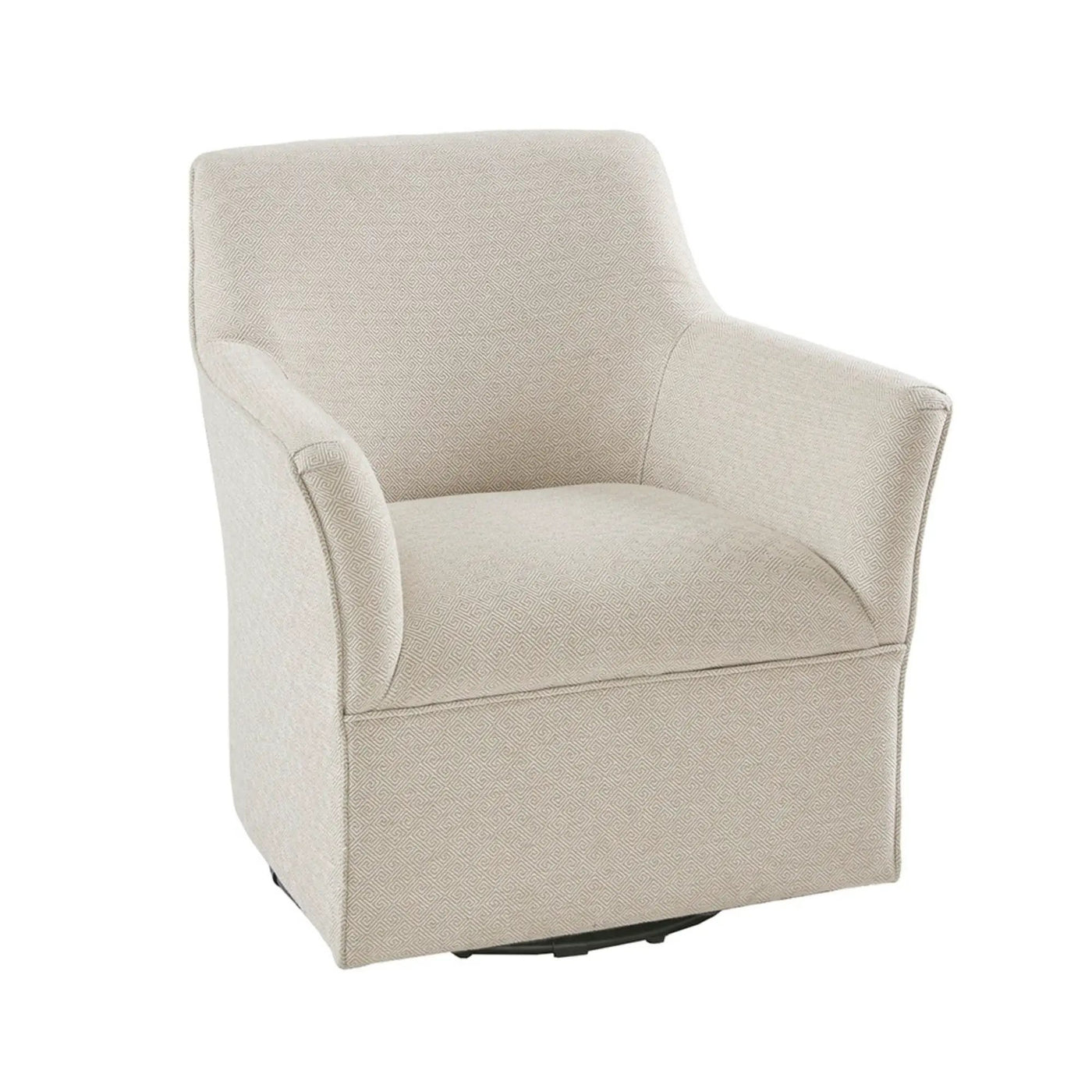 Augustine - Swivel Glider Chair by HouseOfZazla