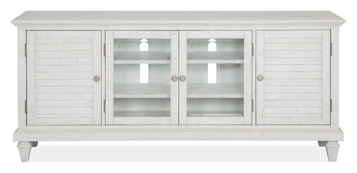 Newport - Console - Alabaster, photo 3 of 7