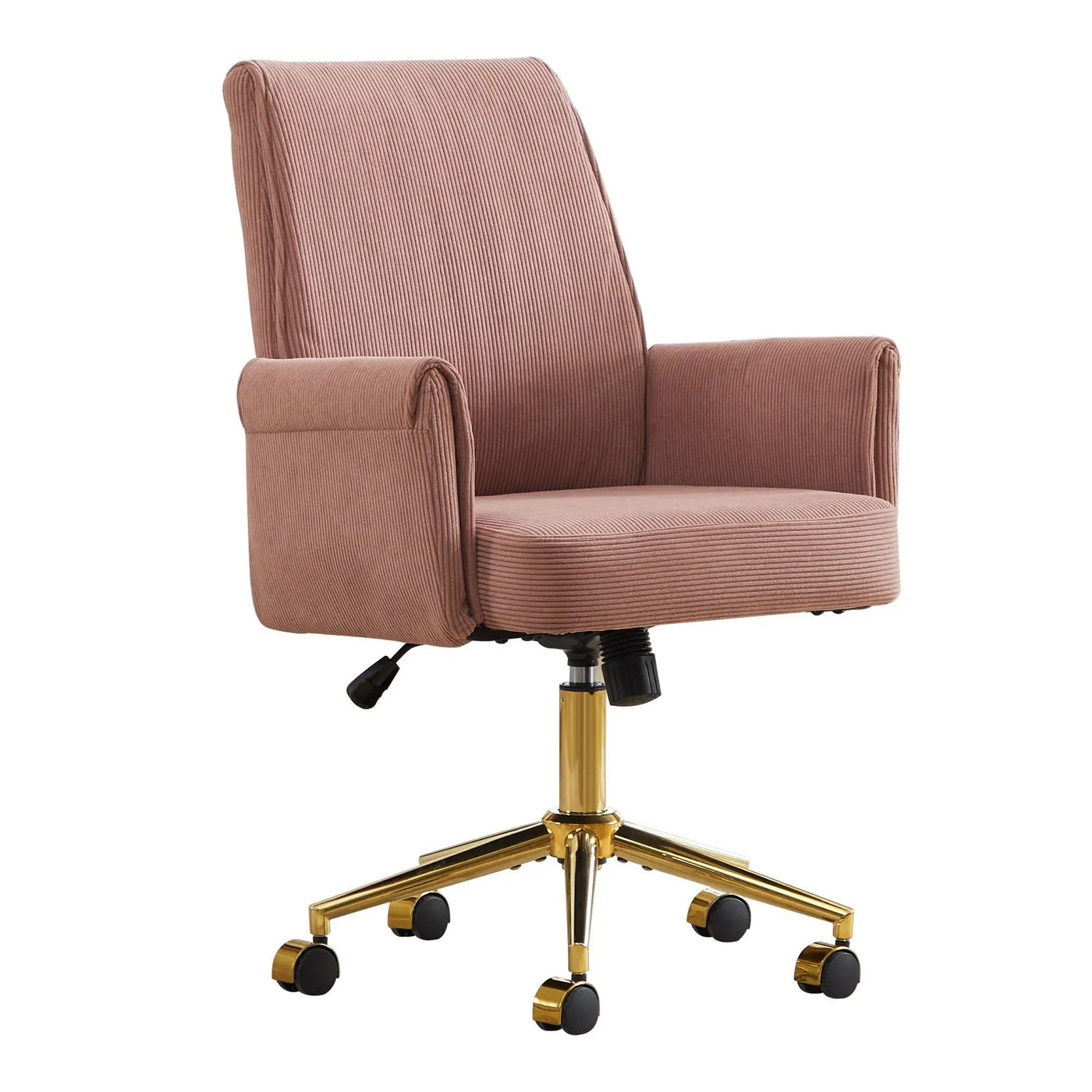 Ergonomic Mid Back Office Chair by HouseOfZazla