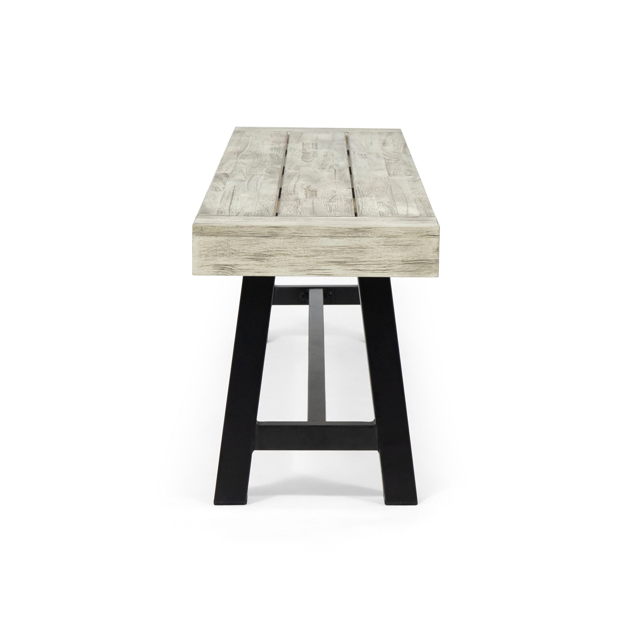 Carlisle Dining Bench by HouseOfZazla