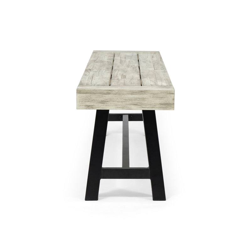 Carlisle Dining Bench by HouseOfZazla