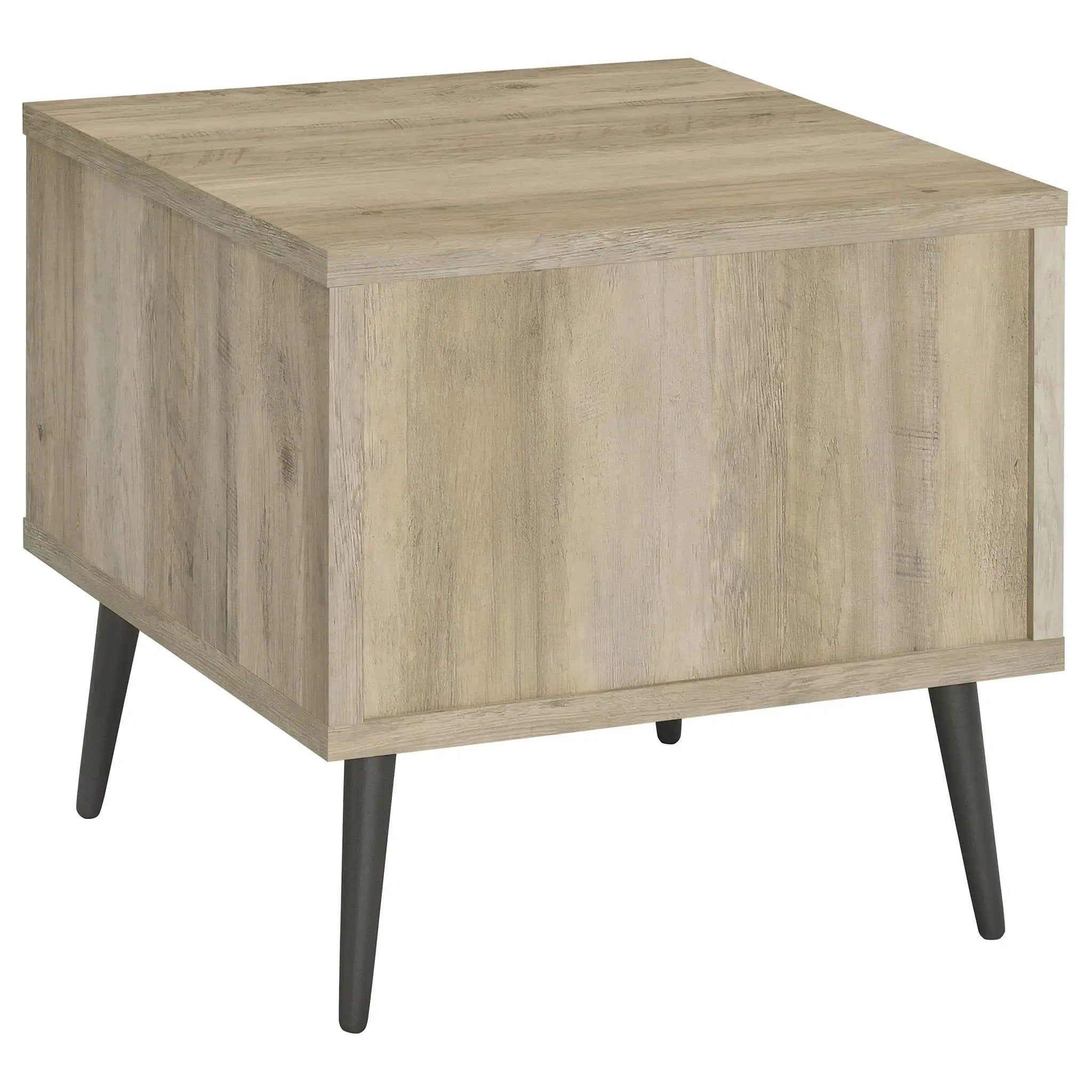 Balboa - Table by HouseOfZazla