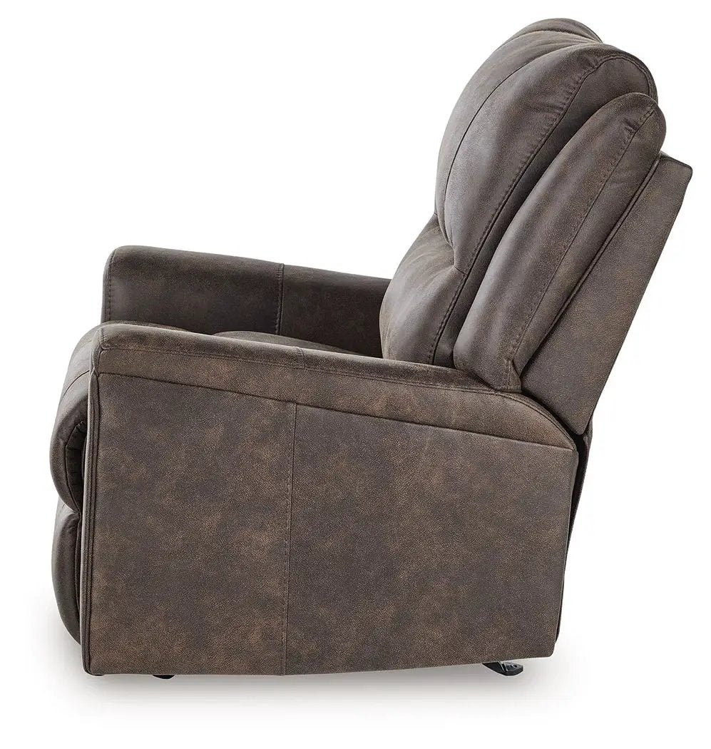 Lixtowel - Rocker Recliner by Unique Piece Furniture