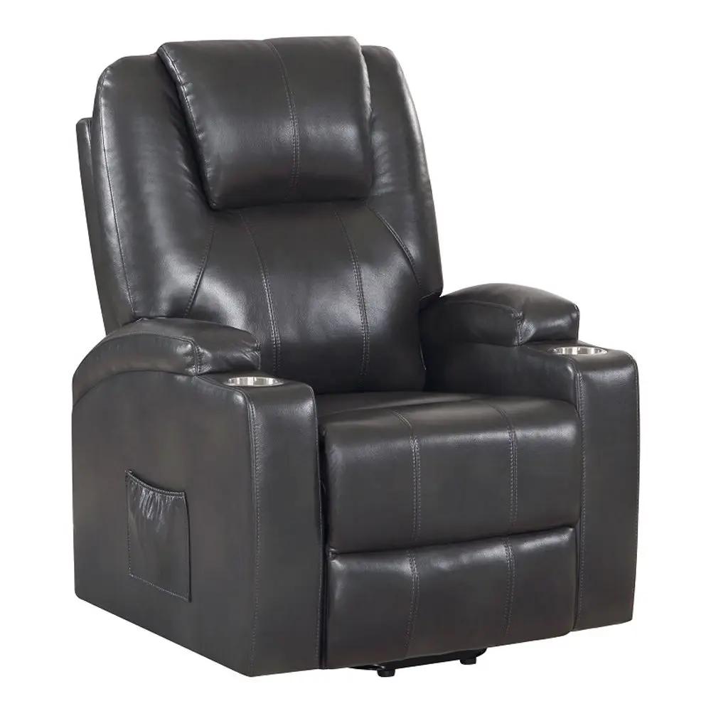 Evander - Power Lift Recliner by Unique Piece Furniture