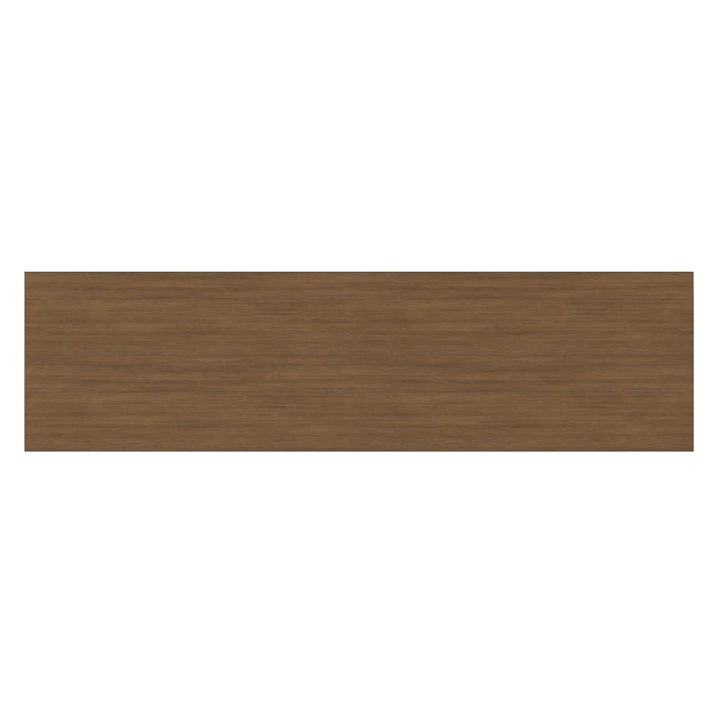 Amherst - Wide TV Media Stand - Rustic Natural Aged Brown by Unique Piece Furniture