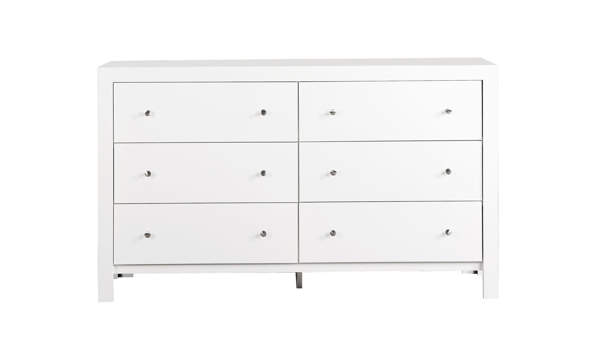 Elegant Transitional Dresser by Unique Piece Furniture