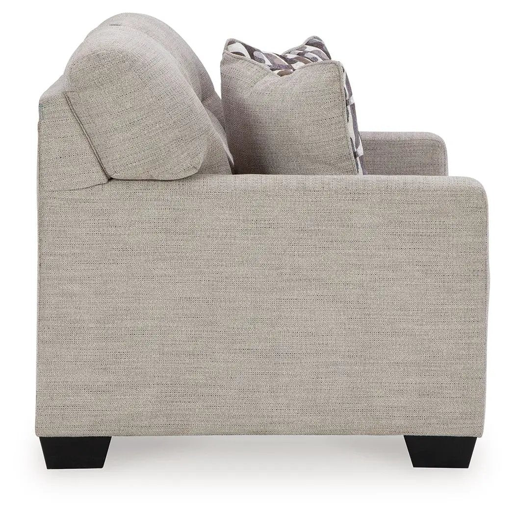Mahoney - Loveseat by Unique Piece Furniture