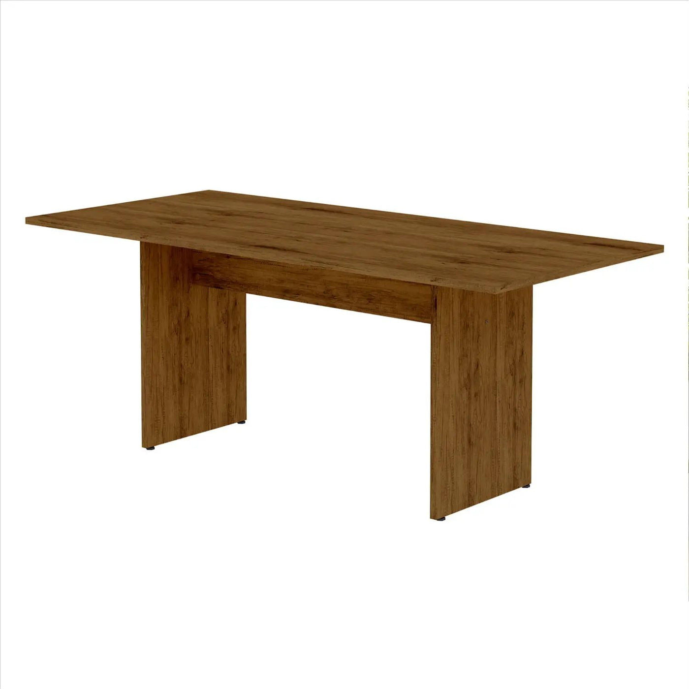 Nomad - Dining Table by HouseOfZazla