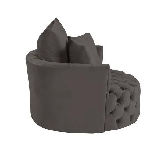 Zunyas - Accent Chair w/Swivel by Unique Piece Furniture