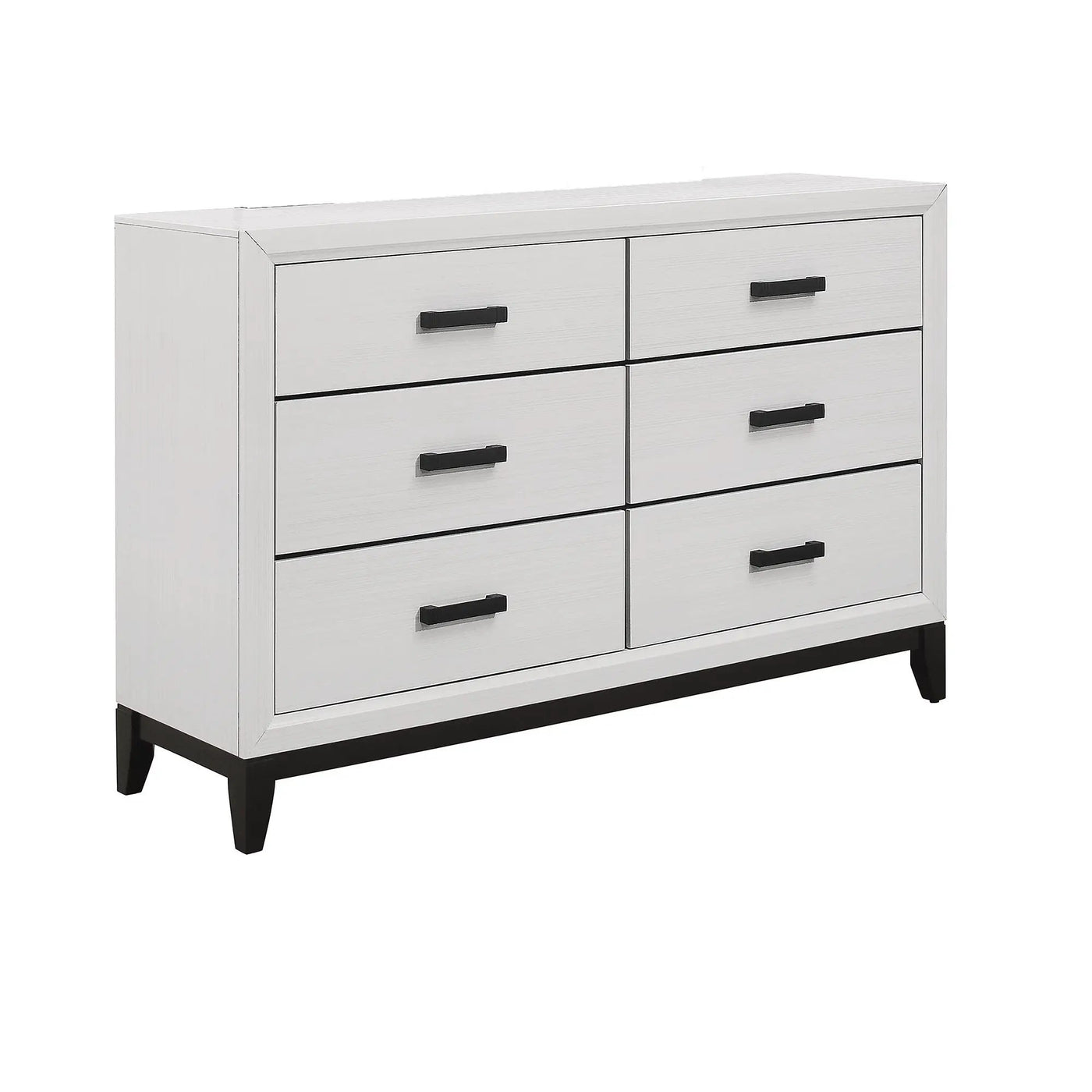 Mirage - Dresser by Unique Piece Furniture