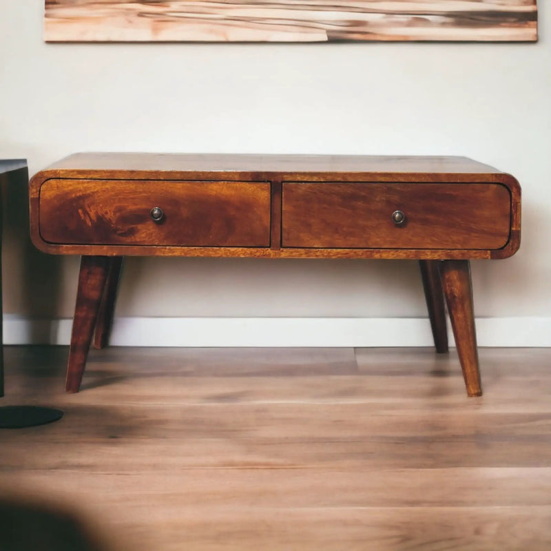 Sonata - Coffee Table by HouseOfZazla