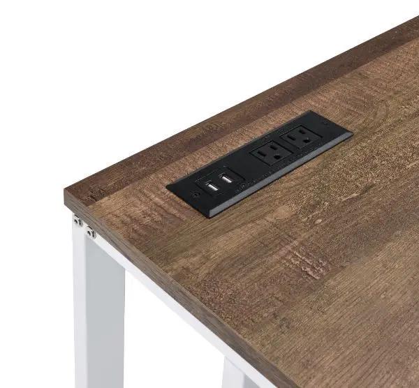 Tyrese - Writing Desk by Unique Piece Furniture