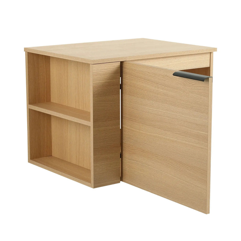 Modern Bathroom Vanity For Bathroom Spaces by HouseOfZazla