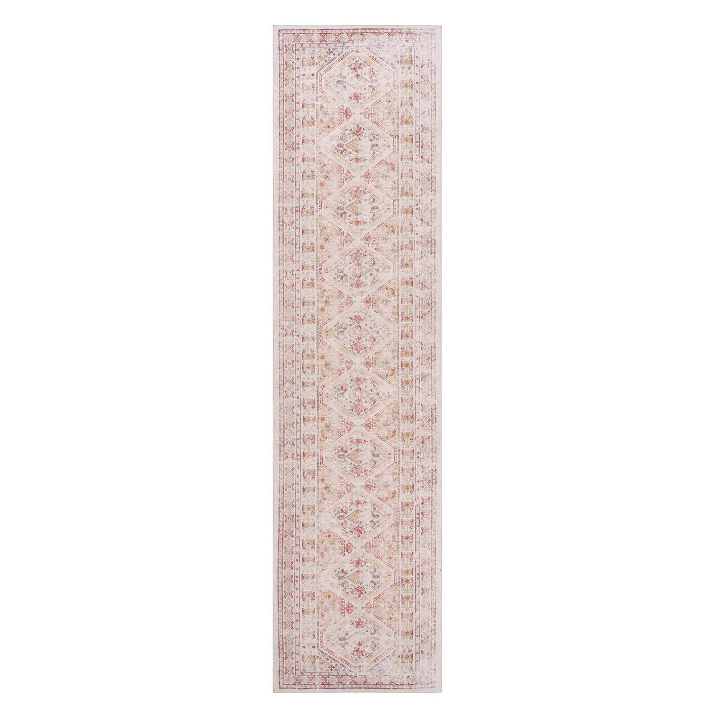 Maval - Washable Runner Rug by Unique Piece Furniture