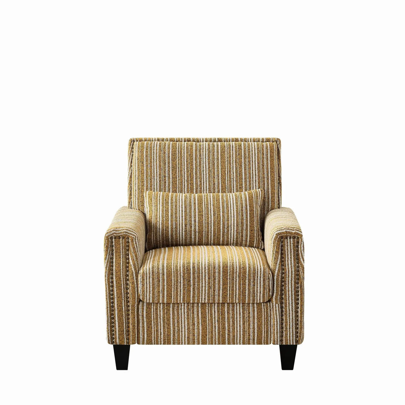 Comfy Armchair For Living Room by Unique Piece Furniture