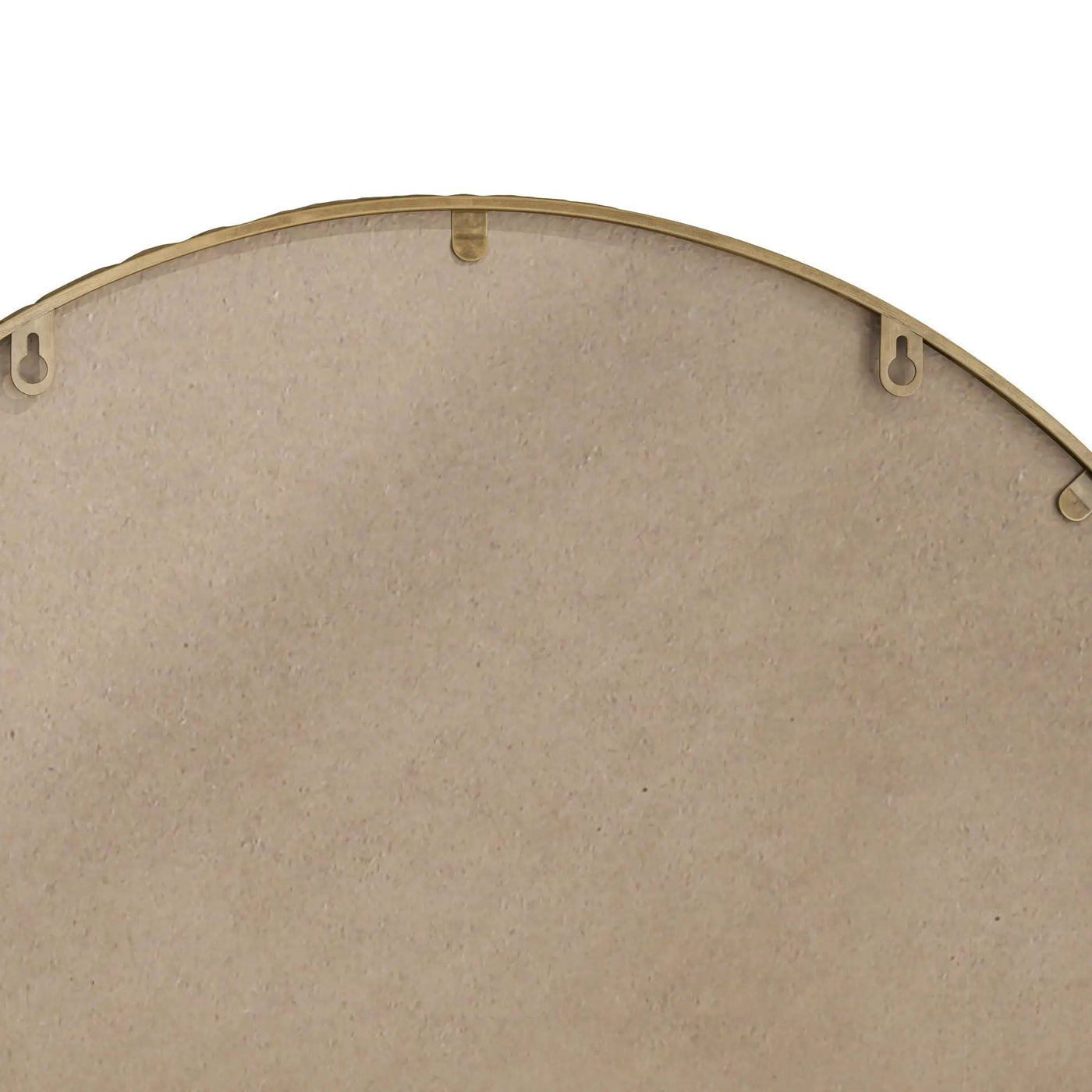 Arched Mirror With Shatterproof Glass by HouseOfZazla