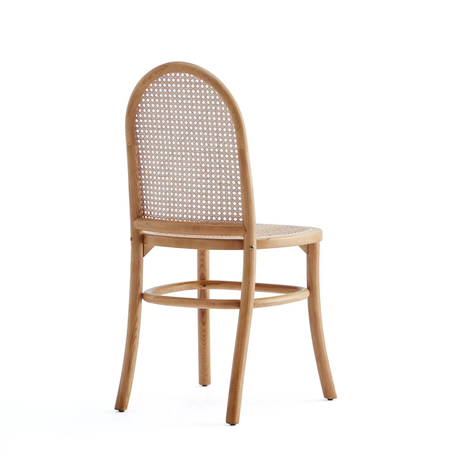 Paragon - Dining Chair (Set of 2) by HouseOfZazla