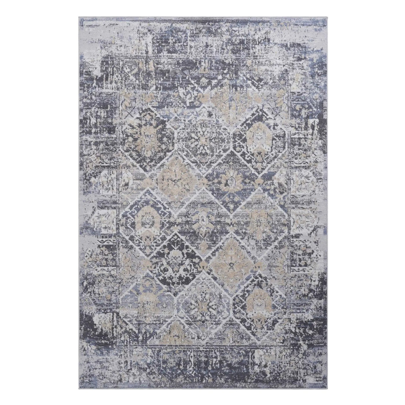 Payas - Traditional Area Rug by HouseOfZazla