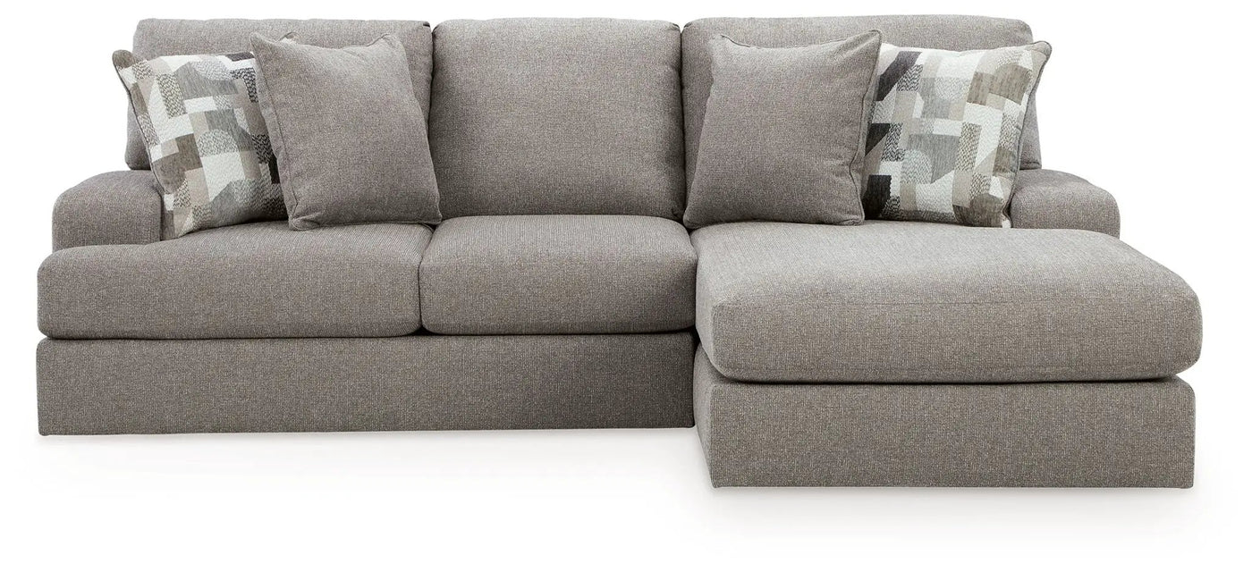 Lindon - Sectional by Unique Piece Furniture