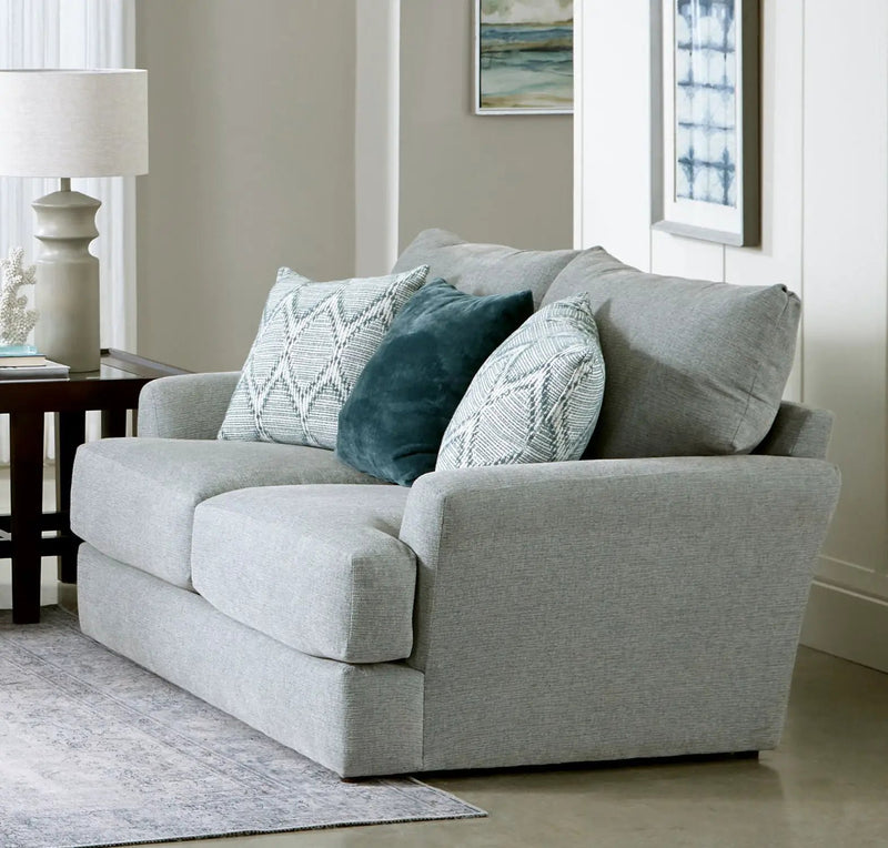 Howell - Loveseat by Unique Piece Furniture