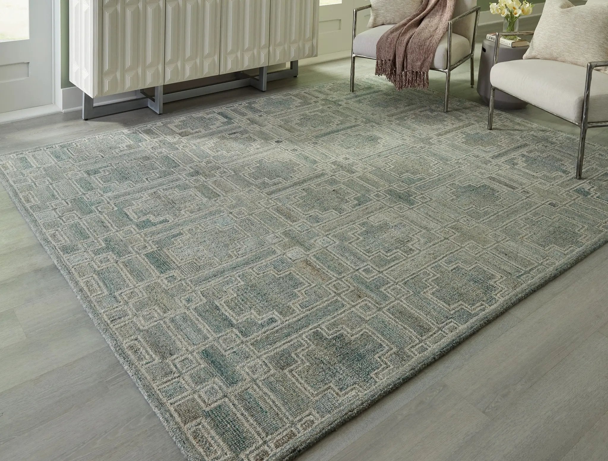 Jossland - Rug by Unique Piece Furniture