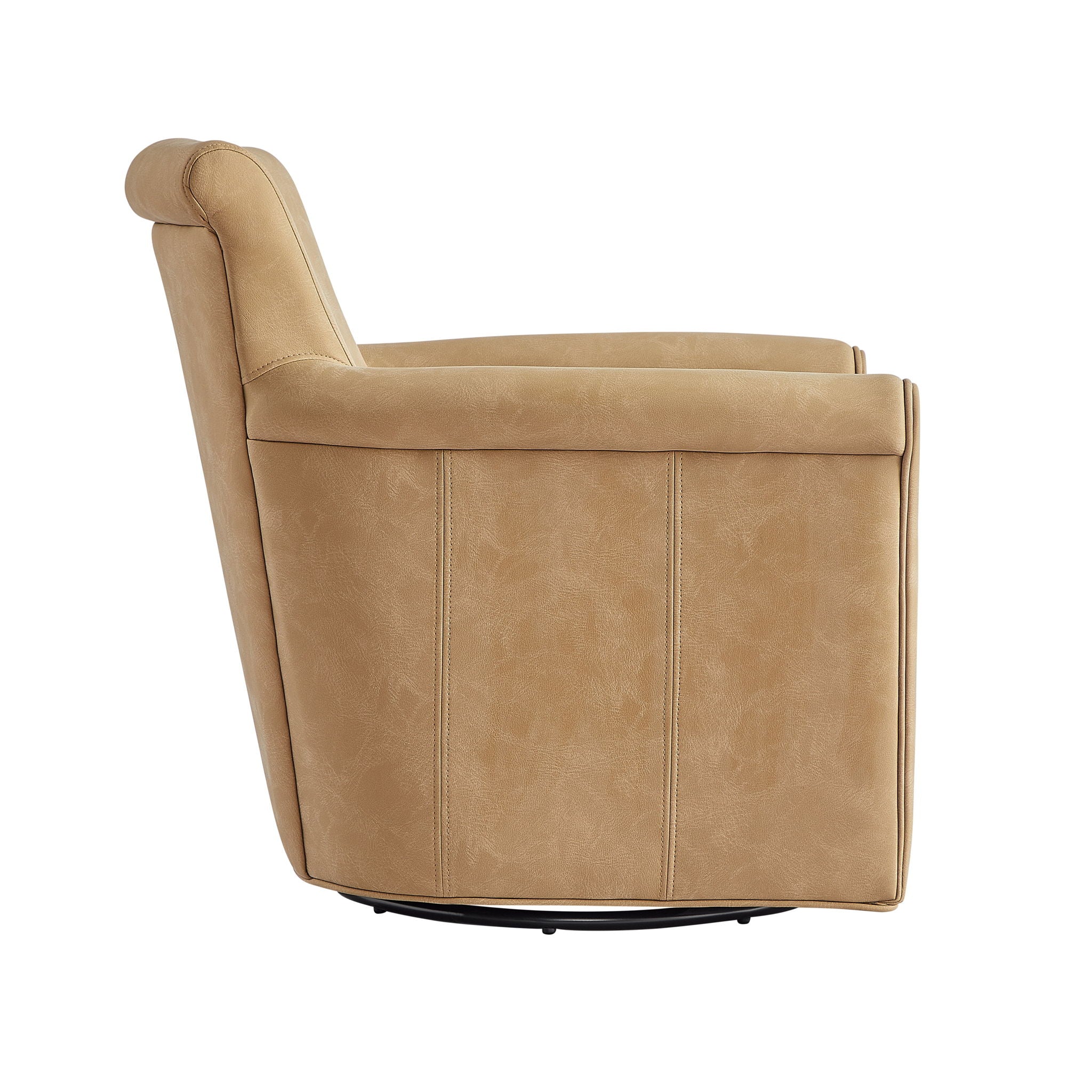 Westly - Swivel Accent Chair by HouseOfZazla