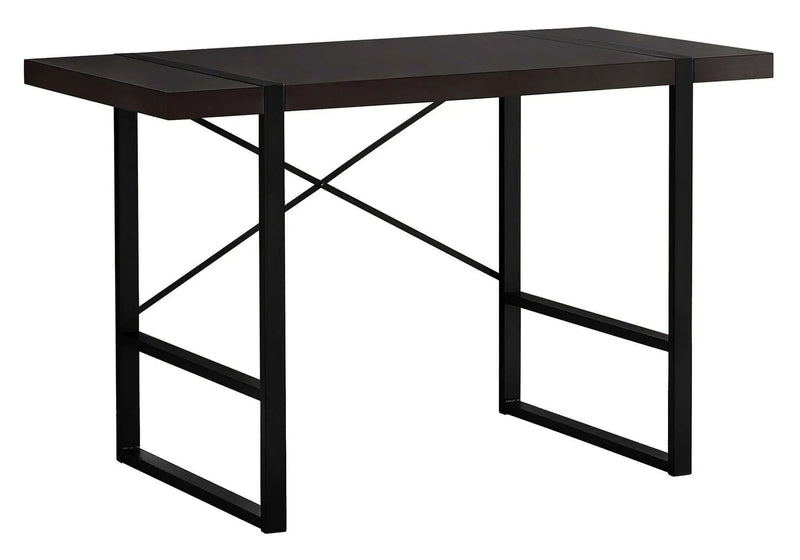 Computer Desk For Home Office Laptop, Contemporary & Modern by Unique Piece Furniture