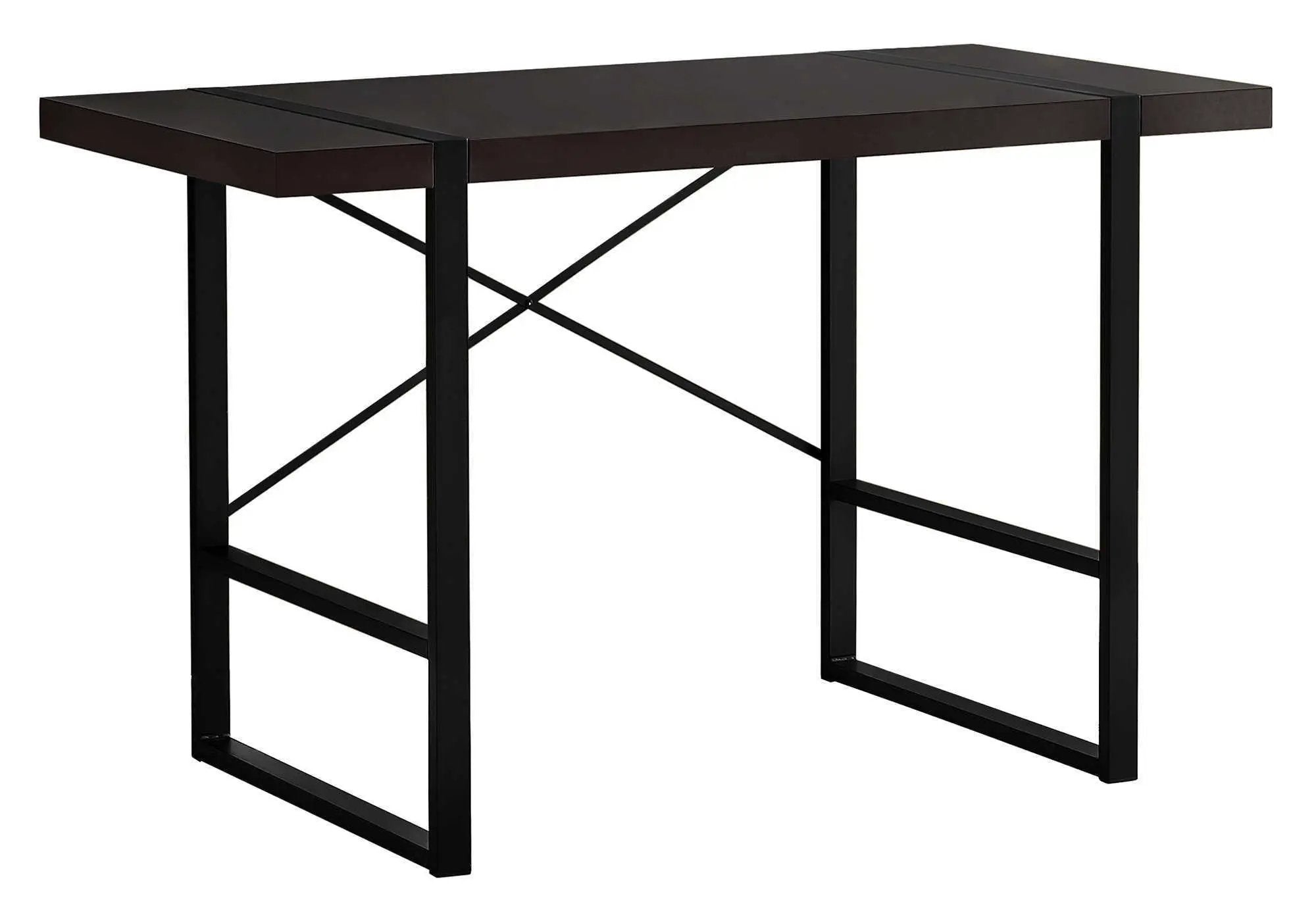 Computer Desk For Home Office Laptop, Contemporary & Modern by Unique Piece Furniture