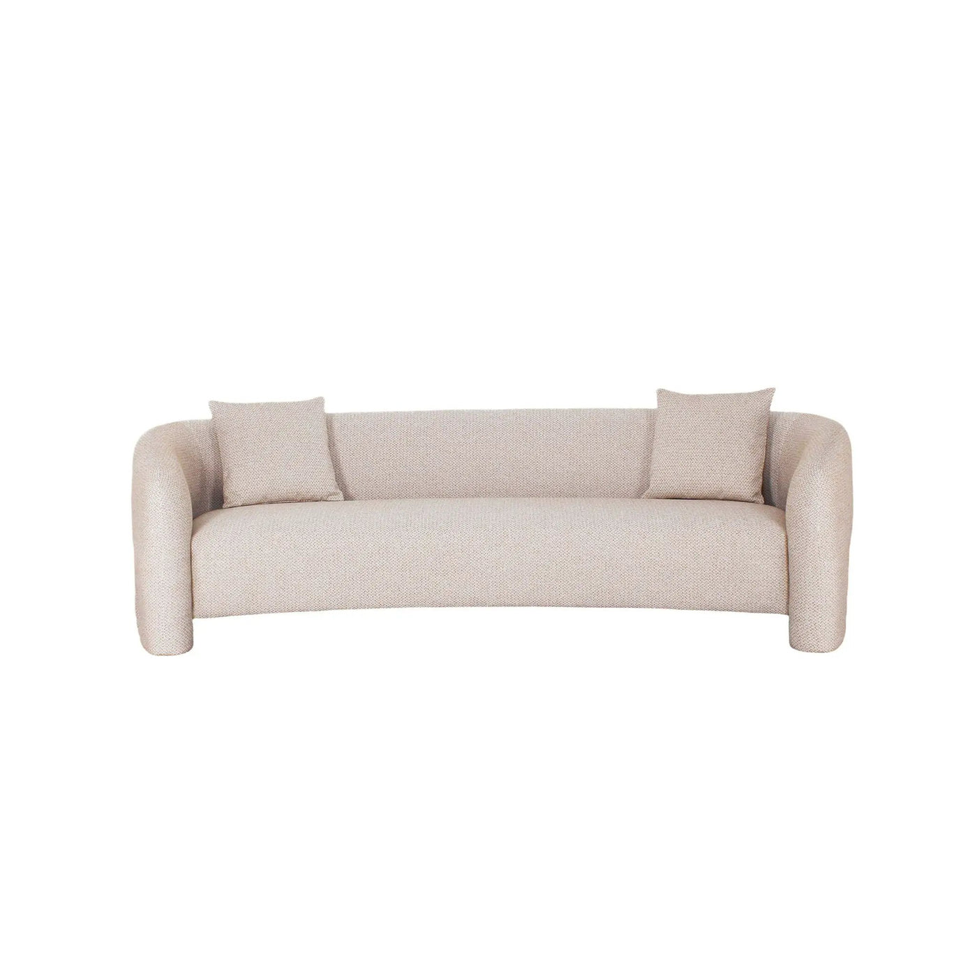 Sylvia - Loveseat by HouseOfZazla