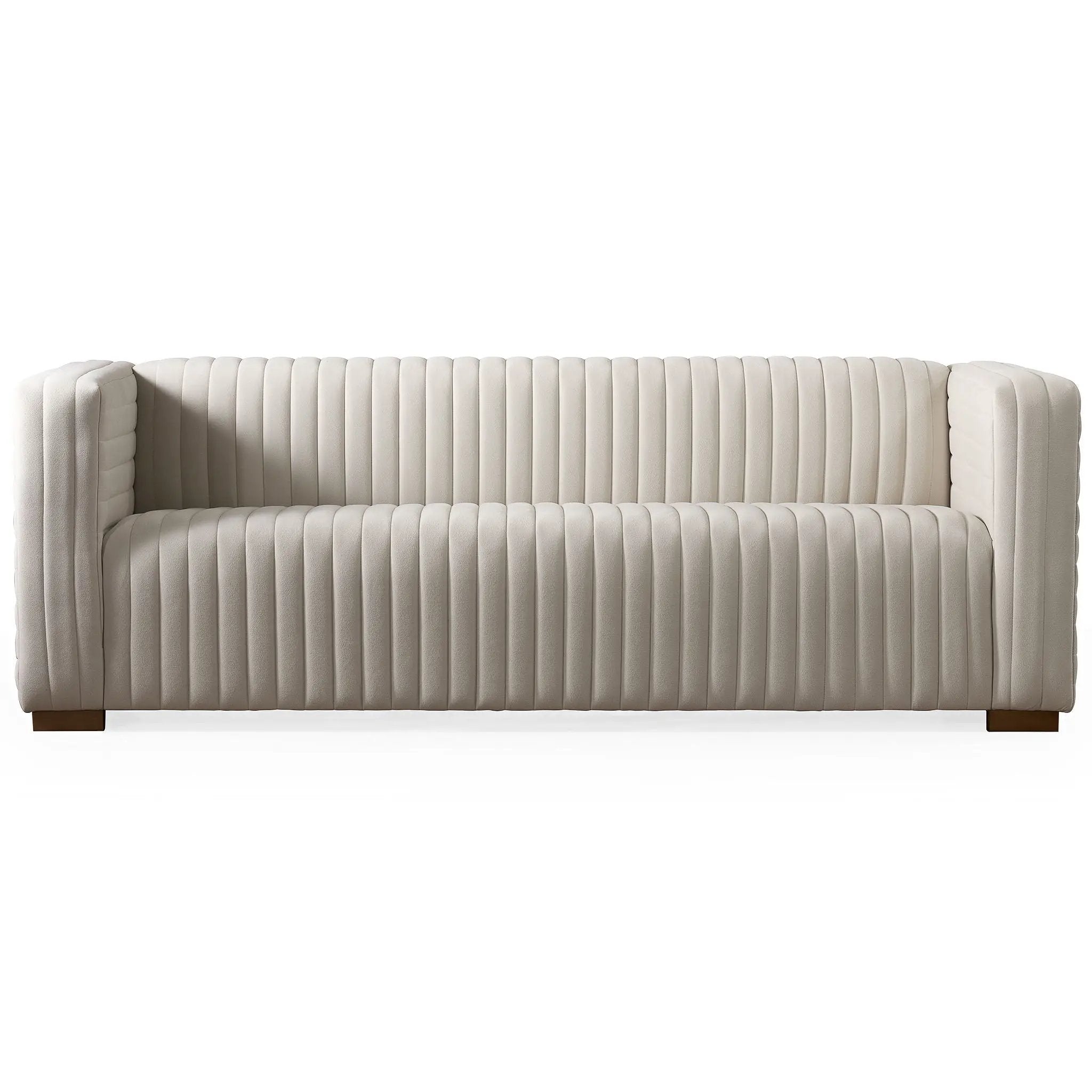 Elara - Upholstered Sofa by Unique Piece Furniture