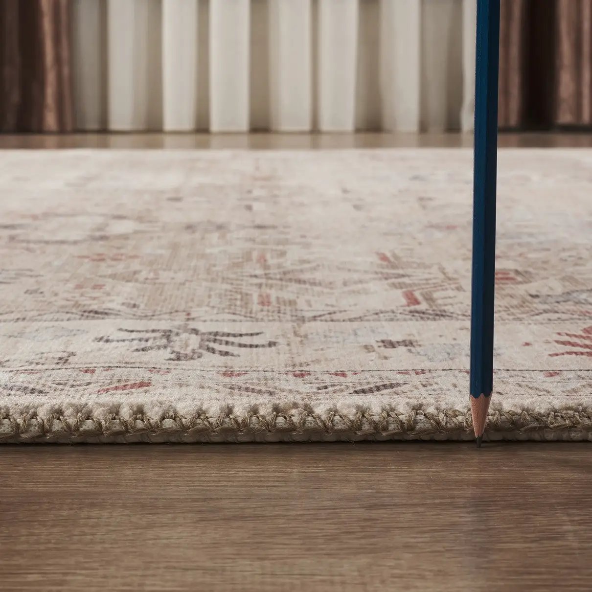 Oxford Collection Area Rugs by HouseOfZazla