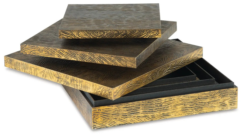 Keldy - Box Set by Unique Piece Furniture
