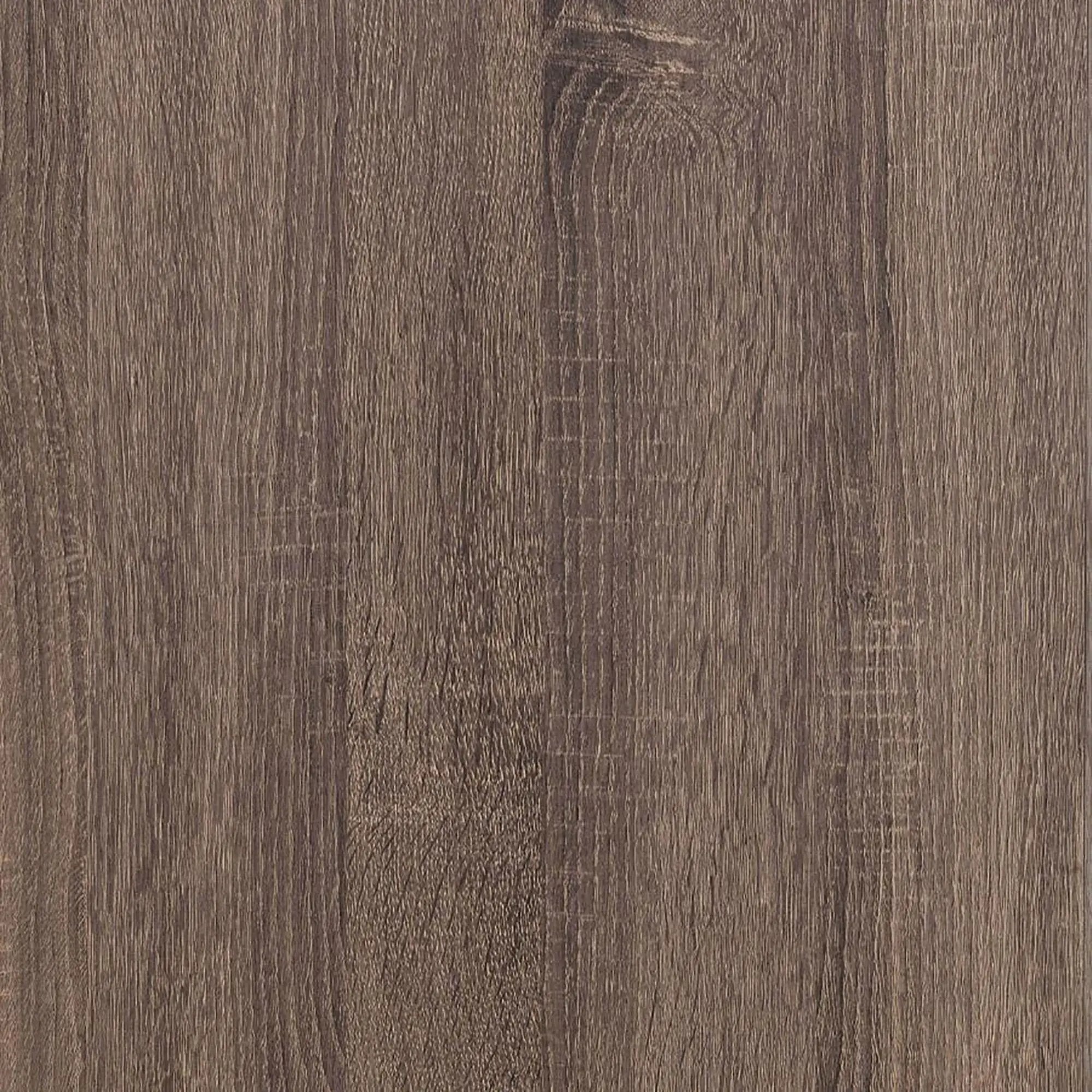 Slatted Headboard Panel Bed