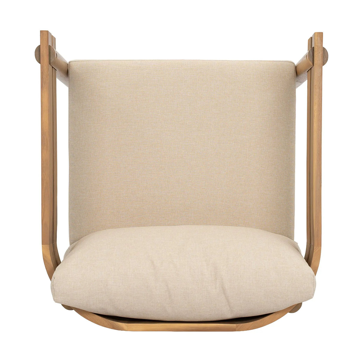 Light Patio Seating by HouseOfZazla