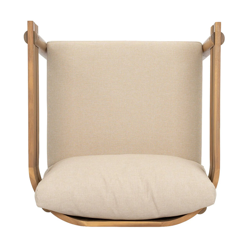 Light Patio Seating by HouseOfZazla