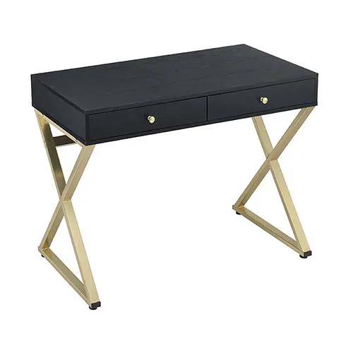 Coleen - Vanity Desk by Unique Piece Furniture