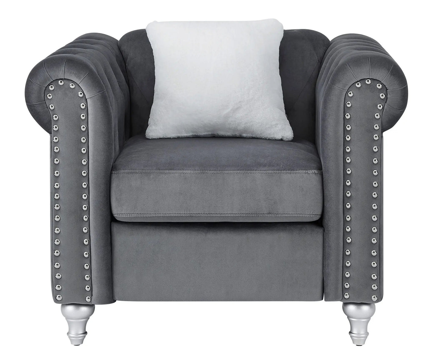 Stylish Contemporary Lounge Chair by HouseOfZazla