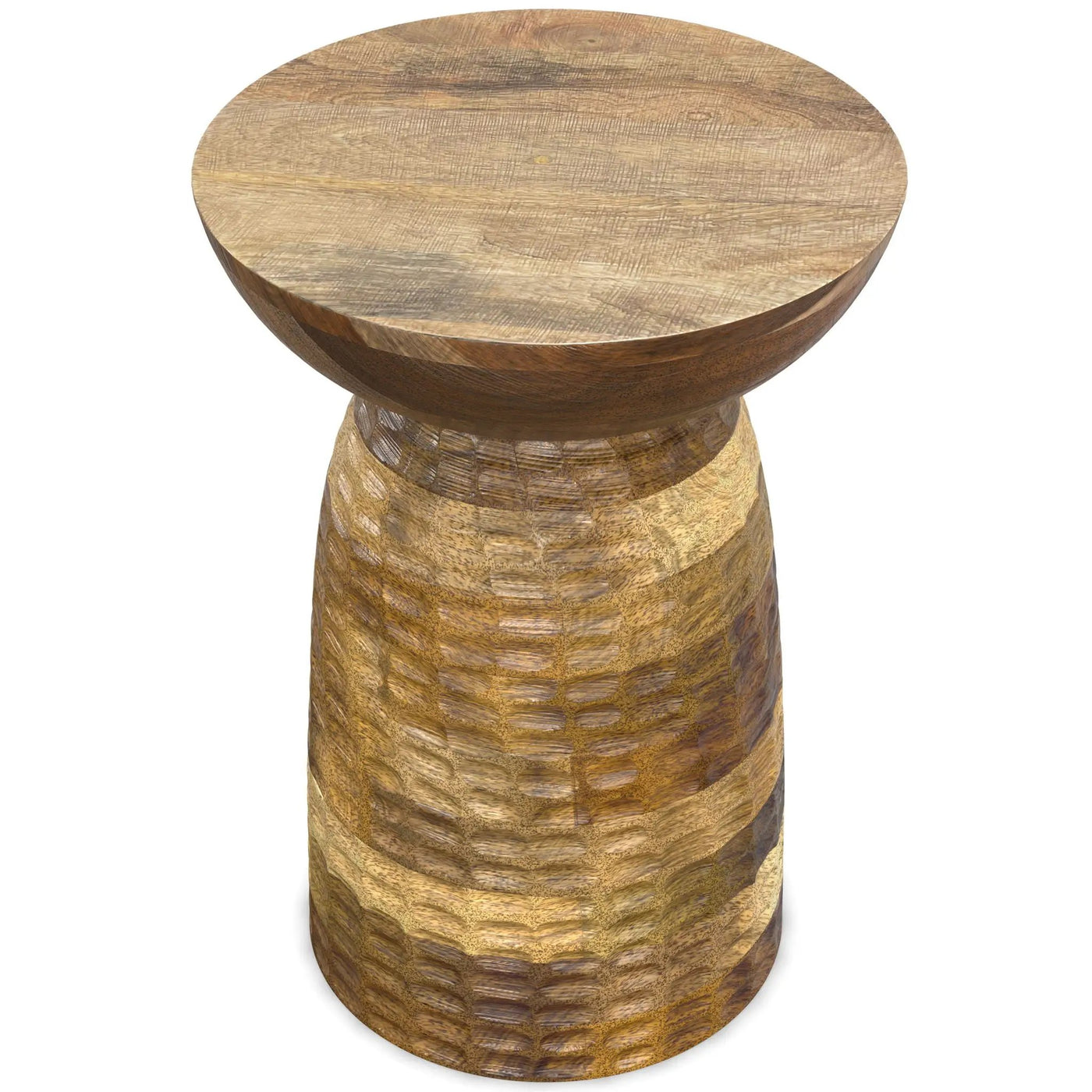 Boyd - Handcrafted Accent Table by Unique Piece Furniture