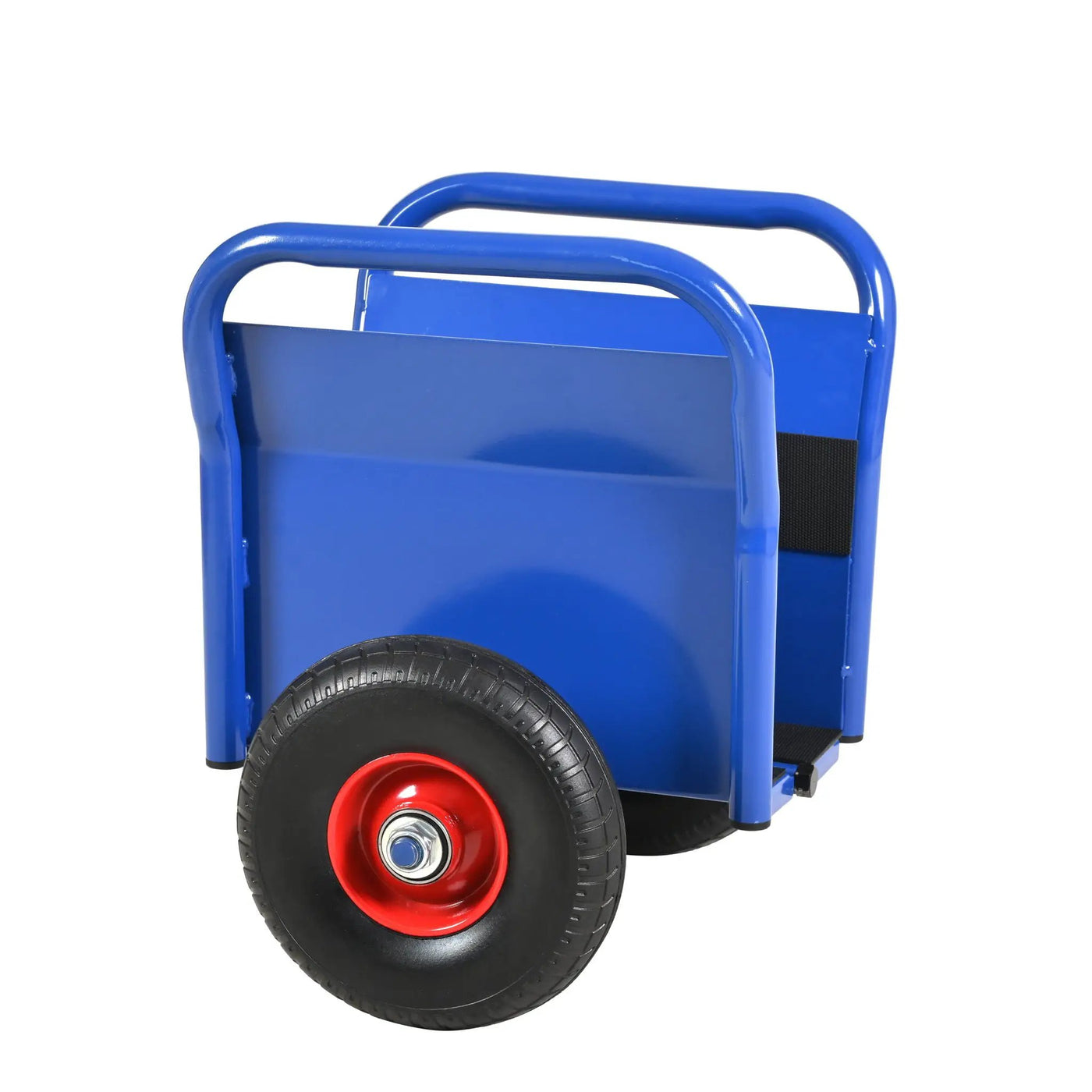 Heavy Duty Panel Dolly With 2 Handles by HouseOfZazla