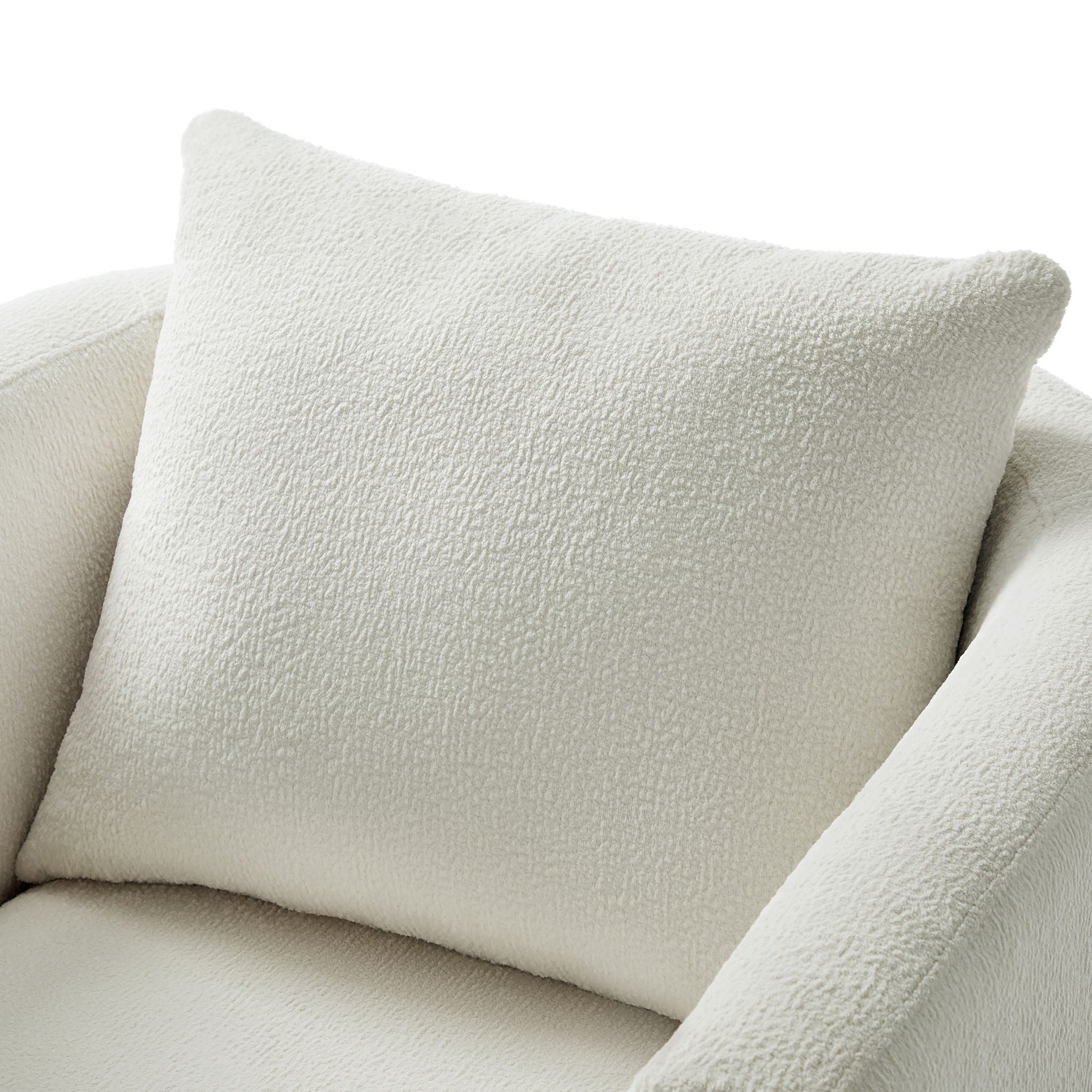 Sutton - Swivel Barrel Chair by HouseOfZazla