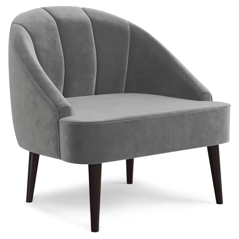 Harrah - Upholstered Accent Chair by Unique Piece Furniture