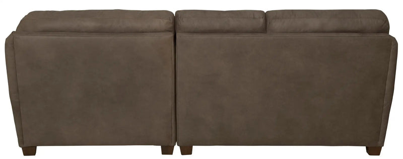 Royce - Sectional by Unique Piece Furniture