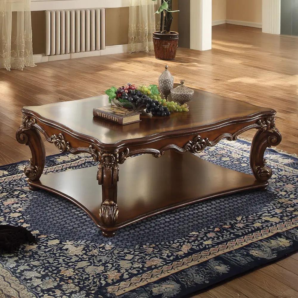 Vendome - Coffee Table by Unique Piece Furniture