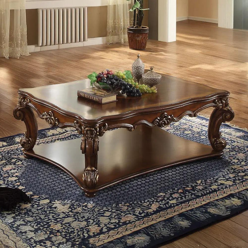 Vendome - Coffee Table by Unique Piece Furniture