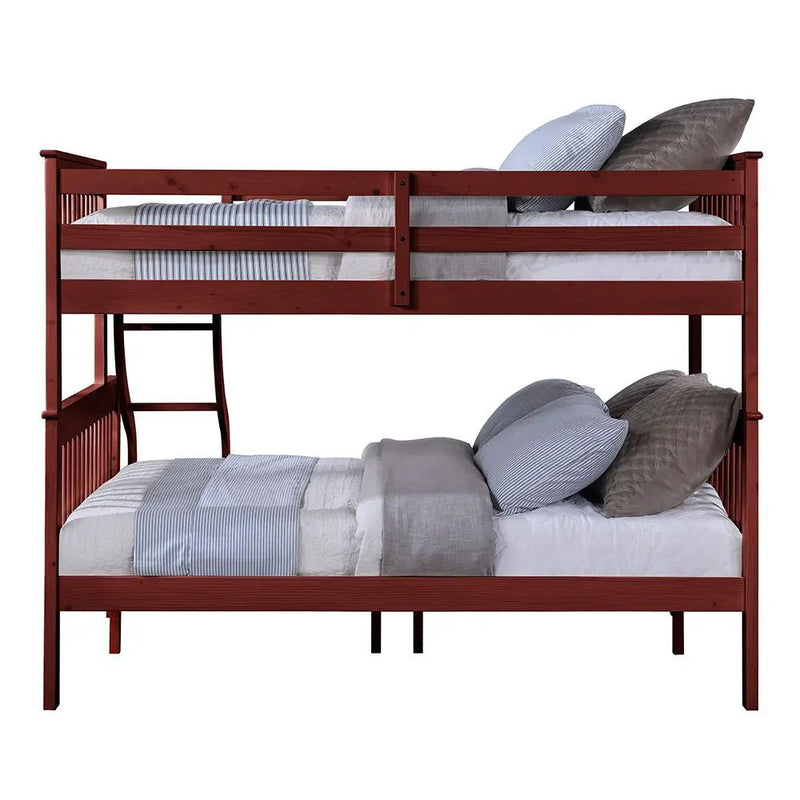 Marita - Bunk Bed For Bedroom by Unique Piece Furniture