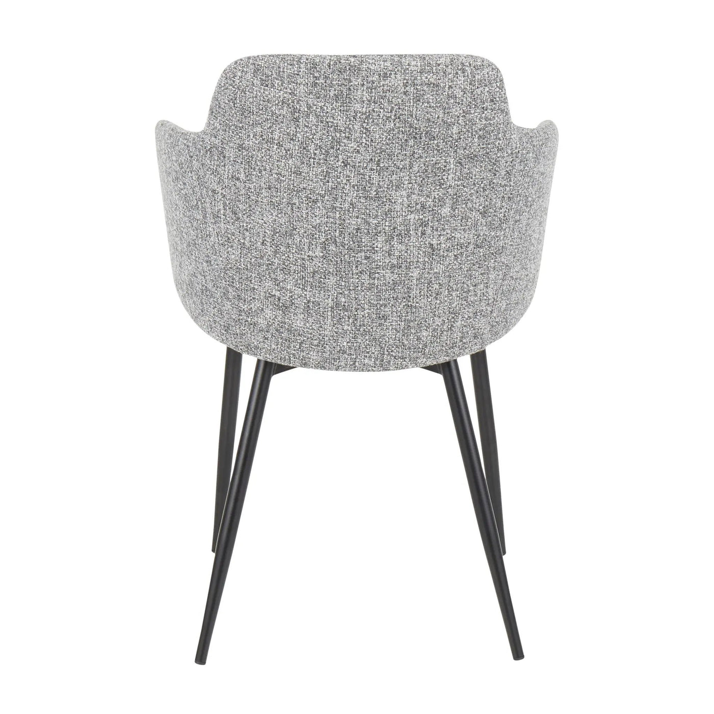 Boyne - Industrial Chair by HouseOfZazla