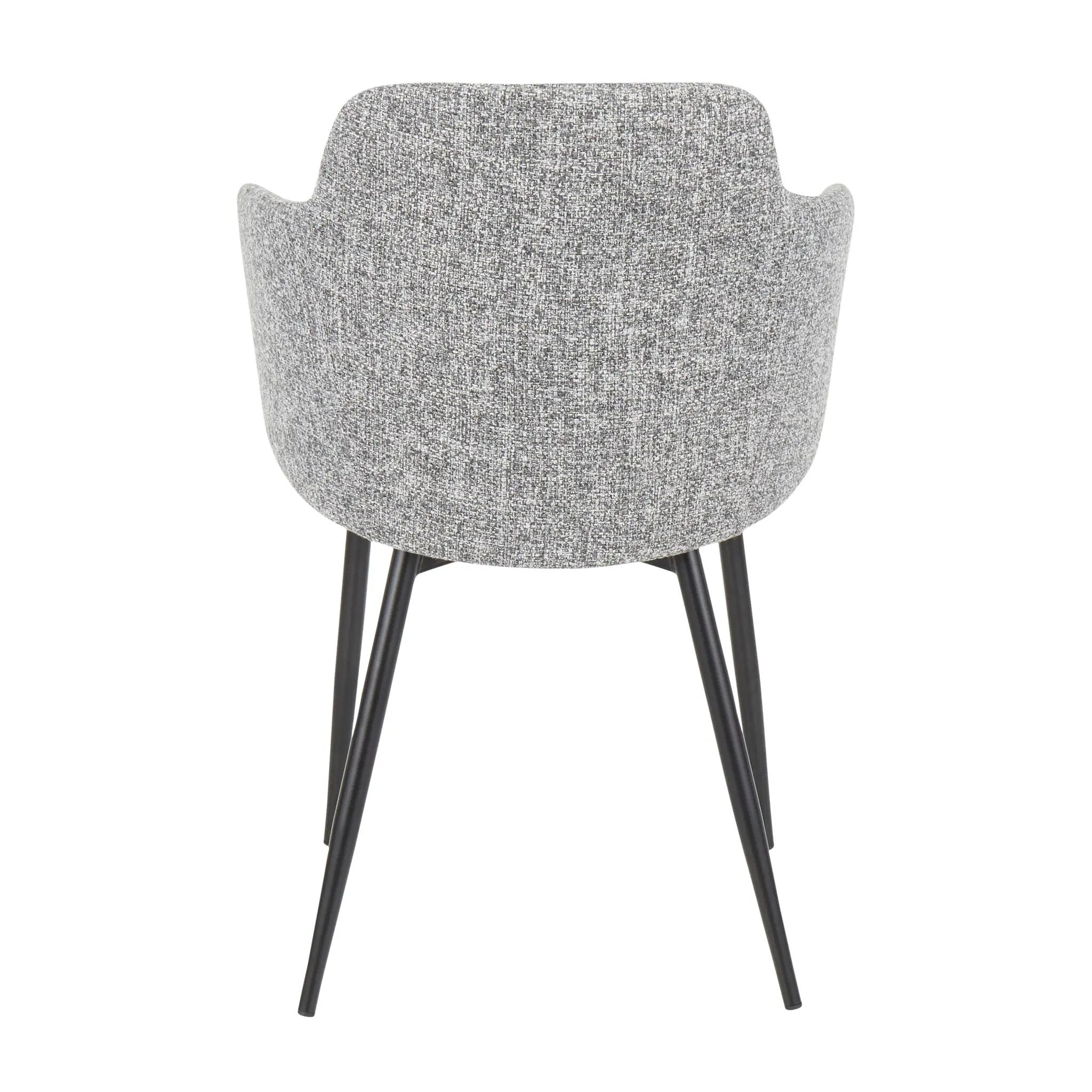 Boyne - Industrial Chair by HouseOfZazla